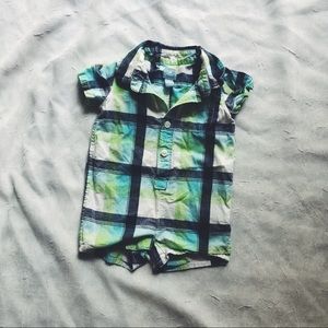 babyGAP Onesie
